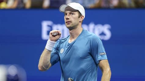solo mega services|Megastunt Van de Zandschulp op US Open: verslaat .